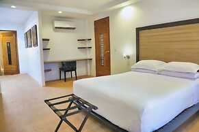 Ocean Properties Aparthotel Villas