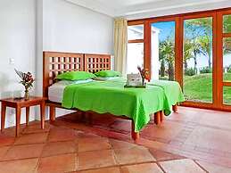 Ocean Properties Aparthotel Villas