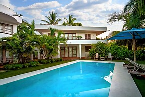 Ocean Properties Aparthotel Villas