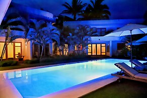 Ocean Properties Aparthotel Villas
