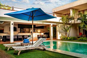 Ocean Properties Aparthotel Villas