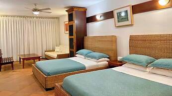 Ocean Properties Aparthotel Villas