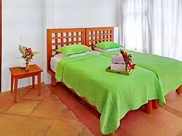 Ocean Properties Aparthotel Villas