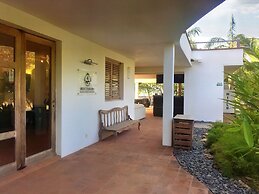 Ocean Properties Aparthotel Villas