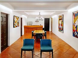 Ocean Properties Aparthotel Villas