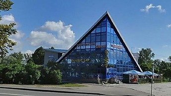Piramida