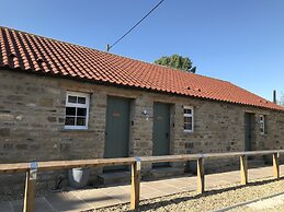 The Crown - Hutton le Hole