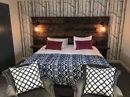 The Crown - Hutton le Hole