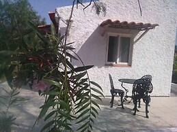 Nature Houses