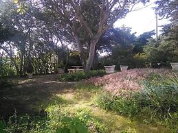 Nature Houses