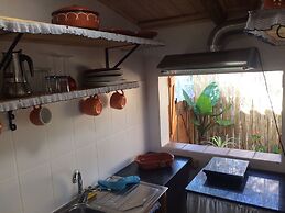 Nature Houses