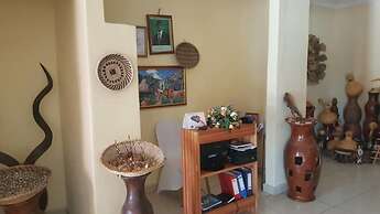 Twin Cave Lodge
