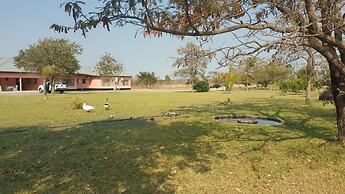 Twin Cave Lodge