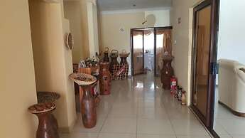 Twin Cave Lodge