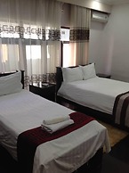 Twana Classic Lodge