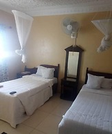 Twana Classic Lodge