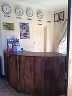 Twana Classic Lodge