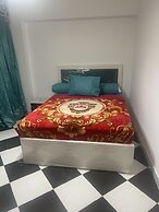 Hostal Latino