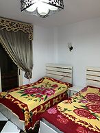 Hostal Latino