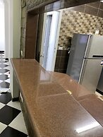 Hostal Latino