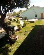 Riverside Lodge
