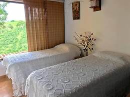 Finca Turistica Machangara