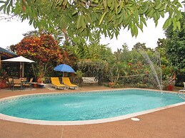 Finca Turistica Machangara