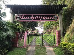 Finca Turistica Machangara