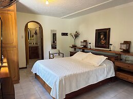 Finca Turistica Machangara