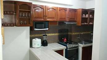 Trujillo Apartments