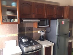 Trujillo Apartments
