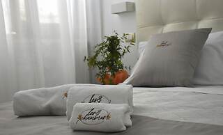 Les 3 Chambres