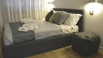 Les 3 Chambres
