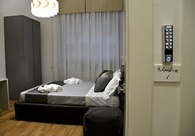 Les 3 Chambres