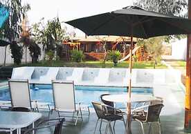 Lodge Viñas del  Sol