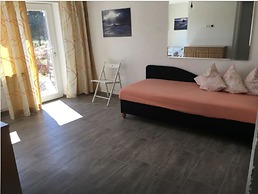 Monteurzimmer Leimen City