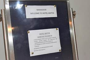 Hotel Aditya