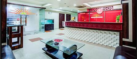 Hotel Aditya