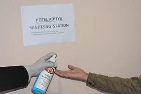 Hotel Aditya