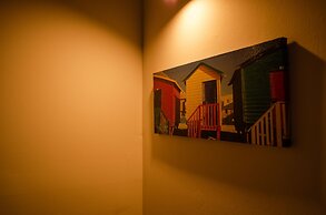 La Cascadita