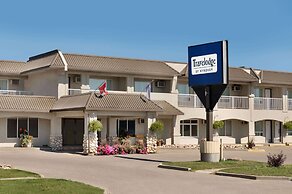 Travelodge by Wyndham Edson