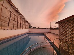 Hotel Jagadguru