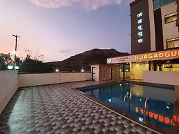 Hotel Jagadguru
