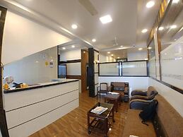 Hotel Jagadguru