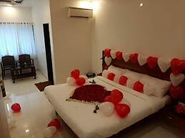 Hotel Jagadguru