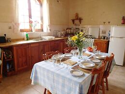 Dun Nastas Farmhouse