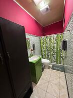 Cabinas Hukats Secret Jungle