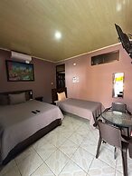 Cabinas Hukats Secret Jungle