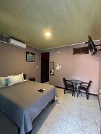 Cabinas Hukats Secret Jungle