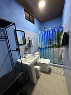 Cabinas Hukats Secret Jungle